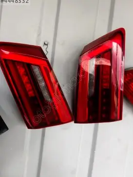 BMW 5 Serisi Stop Lambası çıkma parça