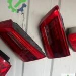 BMW 5 Serisi (G30) Stop Lambası Çıkma