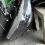 BMW 5 Serisi (G30) Far Çıkma