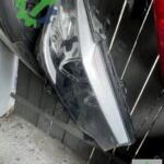 BMW 5 Serisi (G30) Far Çıkma