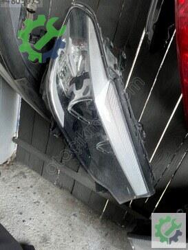 BMW 5 Serisi Far çıkma parça