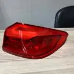 Peugeot 508 Emniyet Kemeri Çıkma Parça Bursa