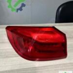BMW 5 Serisi (G30) Sol Arka Stop Çıkma