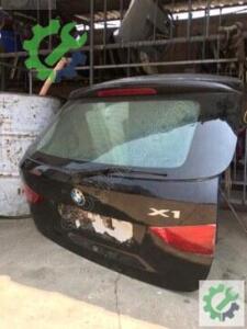 Çıkma Orijinal Bagaj Kapağı BMW X1