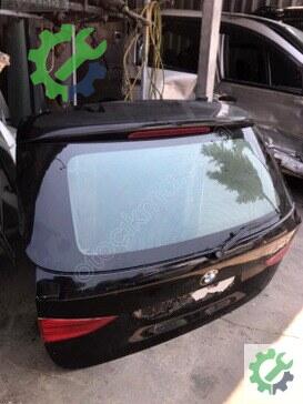 BMW X1 Bagaj Kapağı çıkma parça