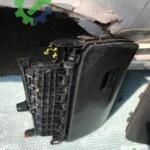 BMW X3 Torpido Kapağı Çıkma