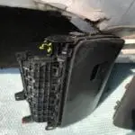 BMW X3 Torpido Kapağı Çıkma