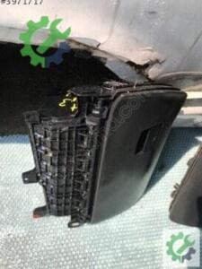 BMW X3 Torpido Kapağı Çıkma