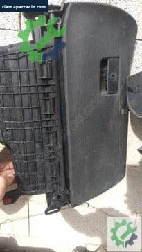 BMW X3 Torpido Kapağı çıkma parça