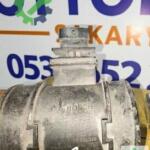 Opel Vectra Orijinal Çıkma Hava Akışmetre