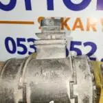Opel Vectra Orijinal Çıkma Hava Akışmetre