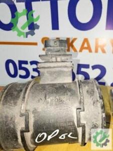 Opel Vectra Orijinal Çıkma Hava Akışmetre