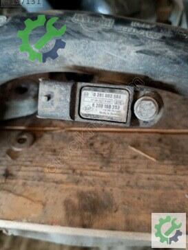 Nissan Note Fark Basınç Sensörü çıkma parça