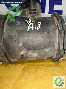Audi A8 Hava Akışmetre çıkma parça