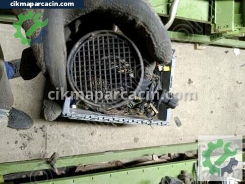 Opel Vectra Akışmetre çıkma parça