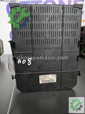 Peugeot 307 Bsi Beyni 9660105980 çıkma parça