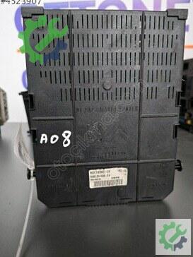 Peugeot 307 Bsi Beyni 9660105980 çıkma parça