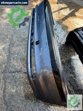 BMW 3 Serisi Arka Tampon çıkma parça