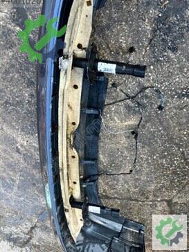 BMW 3 Serisi Arka Tampon çıkma parça