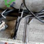 Çıkma Orijinal Salıncak (Alt Tabla) Mitsubishi Carisma 2024
