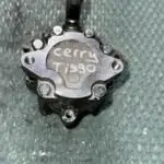 Çıkma Orijinal Direksiyon Pompası Chery Tiggo