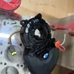 Opel Zafira Km Saati Çıkma Parça Bursa