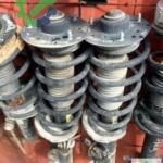 Ford Fiesta Stepne Çıkma Parça Bursa