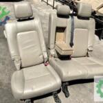 Chevrolet Captiva Arka Koltuk Çıkma