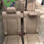 Çıkma Orijinal Arka Koltuk Chevrolet Captiva