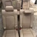 Çıkma Orijinal Arka Koltuk Chevrolet Captiva