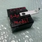 Chevrolet Captiva Modül Çıkma