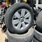Chevrolet Captiva Orijinal Çıkma Röle