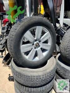 Chevrolet Captiva Orijinal Çıkma Röle