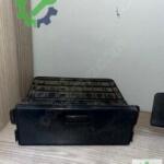 Çıkma Röle — Chevrolet Captiva