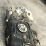 Chevrolet Captiva Orijinal Çıkma Depo