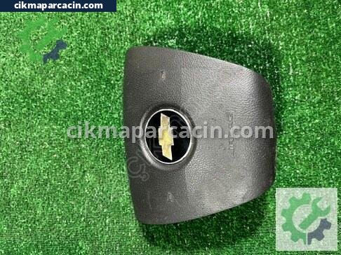 Chevrolet Captiva Direksiyon Airbag çıkma parça