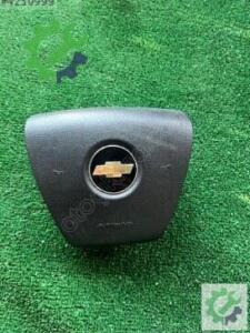 Direksiyon Airbag Chevrolet Captiva — Sökme Çıkma