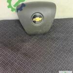 Çıkma Direksiyon Airbag — Chevrolet Captiva