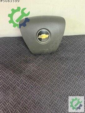 Chevrolet Captiva Direksiyon Airbag çıkma parça