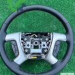 2005 Chevrolet Captiva Direksiyon Simidi Çıkma Parça Samsun