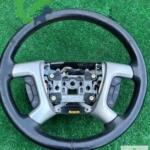 Çıkma Direksiyon Simidi — Chevrolet Captiva