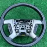 Çıkma Direksiyon Simidi — Chevrolet Captiva