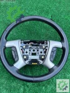 Çıkma Direksiyon Simidi — Chevrolet Captiva
