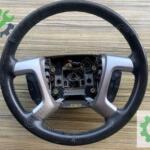 Chevrolet Captiva Direksiyon Simidi Çıkma