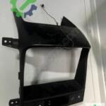 Chevrolet Captiva Flaşör Düğmesi Çıkma