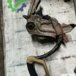Çıkma Orijinal El Freni Chevrolet Captiva