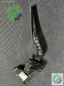 Chevrolet Captiva Pedal Çıkma