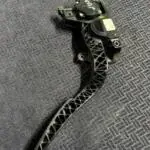 Orijinal Chevrolet Captiva Pedal Çıkma