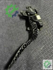 Orijinal Chevrolet Captiva Pedal Çıkma