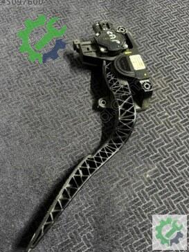 Chevrolet Captiva Pedal çıkma parça